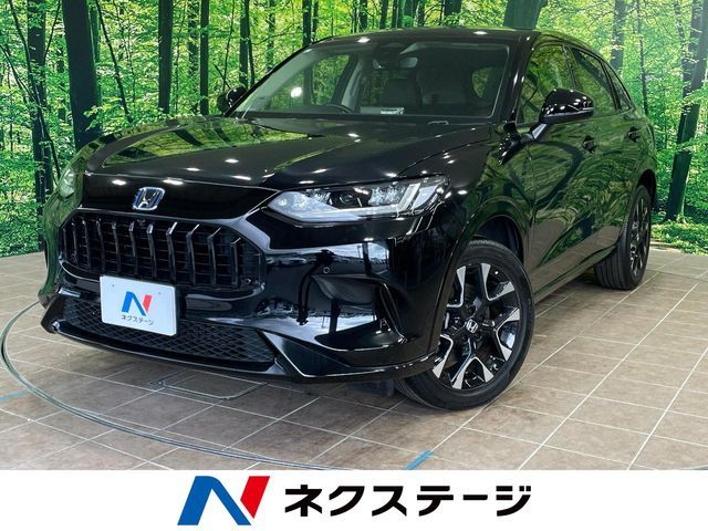 HONDA / ZR-V e:HEV