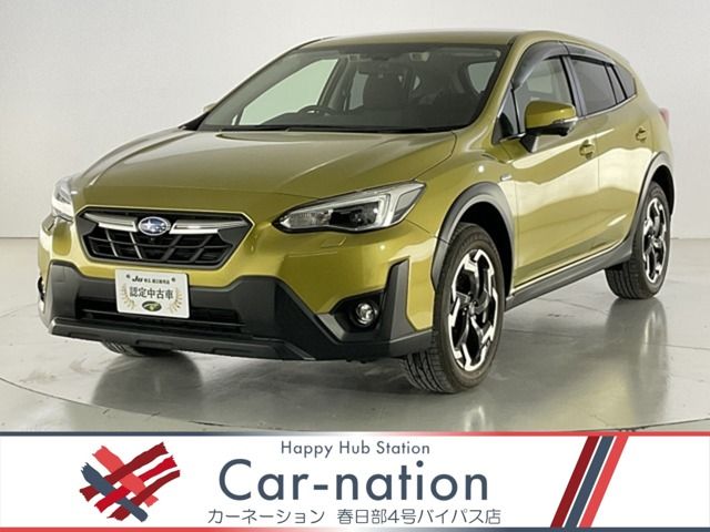 SUBARU / SUBARU XV HYBRID