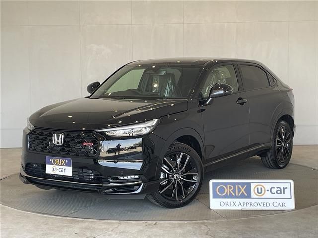 HONDA / VEZEL e:HEV