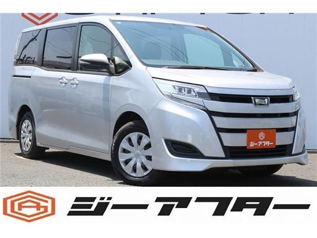 Japanese used car Ref# 1587627 TOYOTA / NOAH
