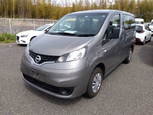 NISSAN / NV200 VANETTE van