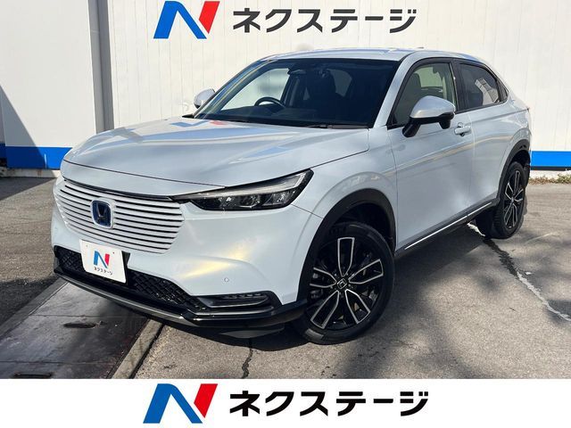 Japanese used car Ref# 1587642 HONDA / VEZEL e:HEV