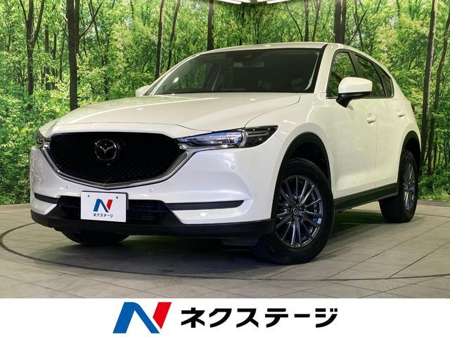 MAZDA / CX-5