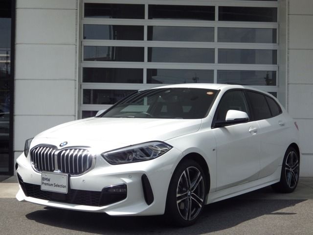 Japanese used car Ref# 1587693 BMW / BMW 1series