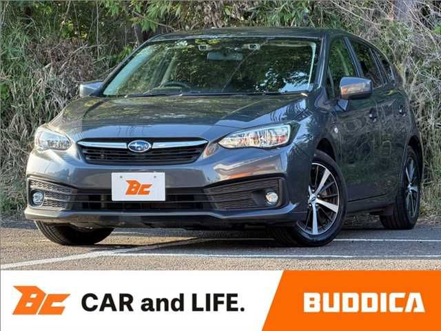SUBARU / IMPREZA SPORT
