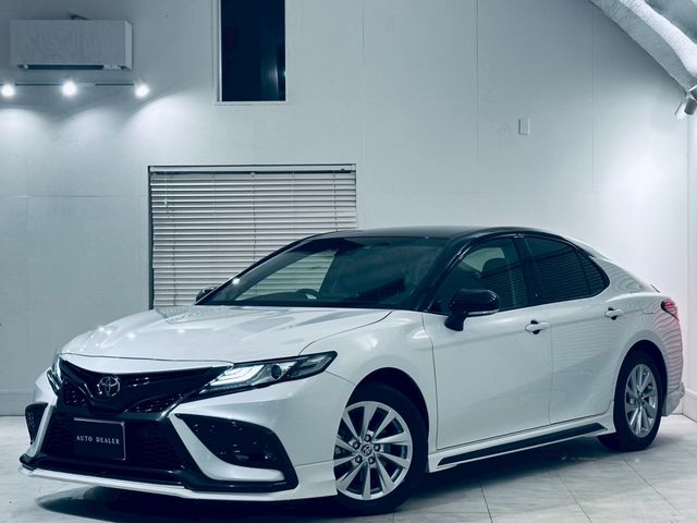 TOYOTA / CAMRY HYBRID