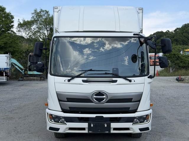 Japanese used car Ref# 1587736 HINO / RANGER