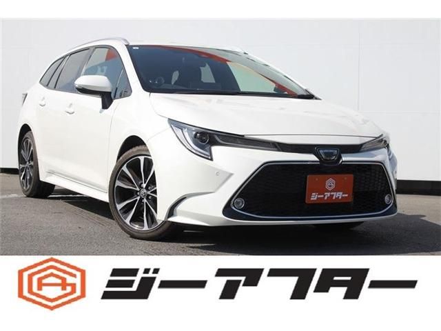 TOYOTA / COROLLA TOURING