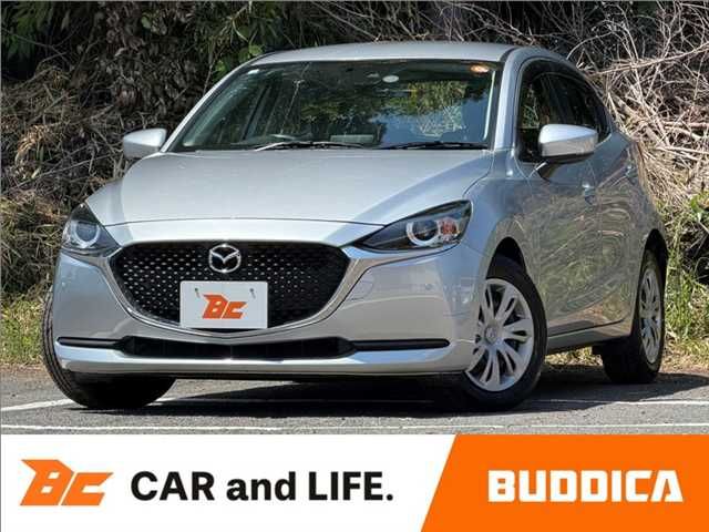 MAZDA / MAZDA2