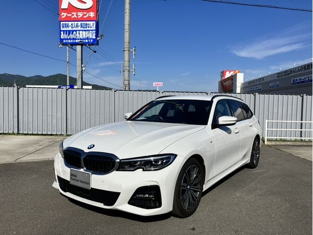 BMW / BMW 3series TOURING