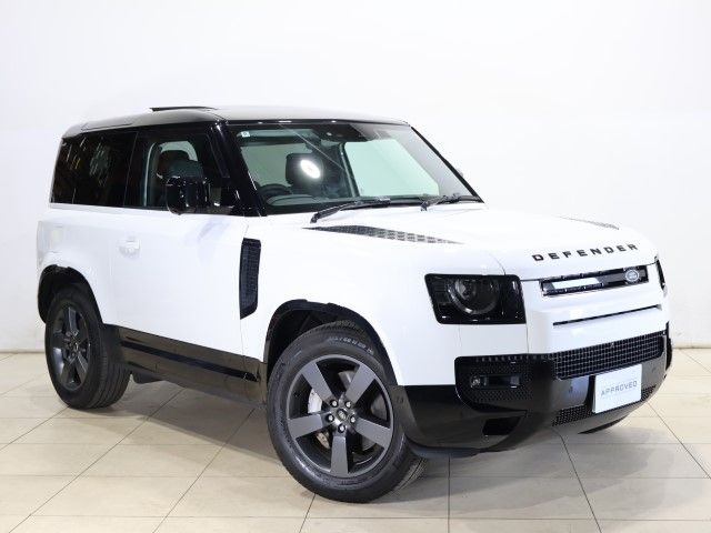 Japanese used car Ref# 1587761 ROVER / ROVER DEFENDER