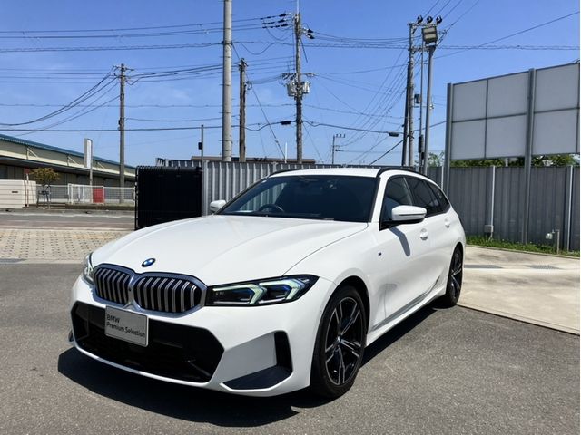BMW / BMW 3series TOURING