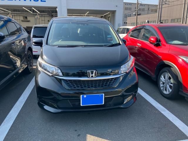 HONDA / FREED