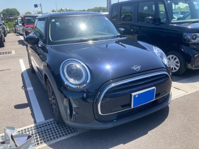 BMW / MINI COOPER D