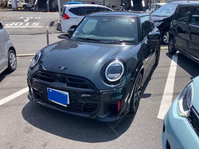 BMW / MINI COOPER