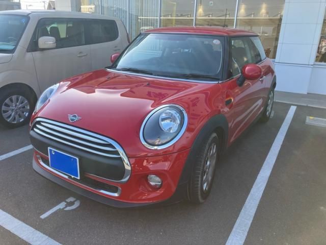 BMW / MINI ONE