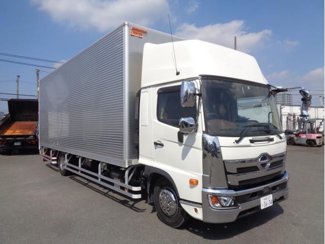 HINO / RANGER