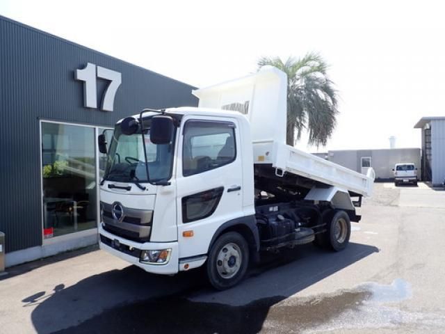 HINO / RANGER