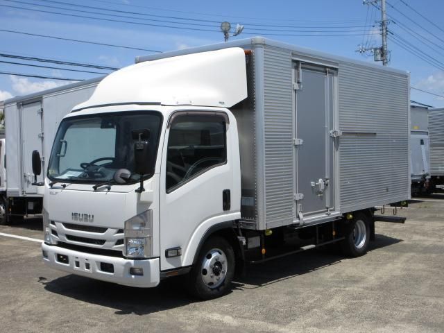 ISUZU / ELF