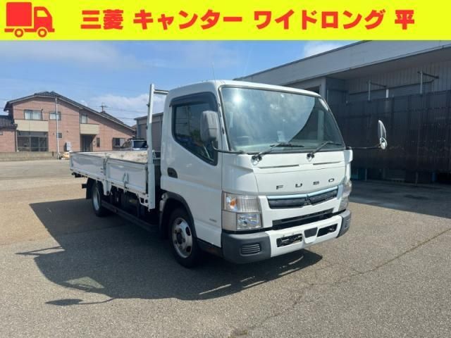 MITSUBISHI / CANTER