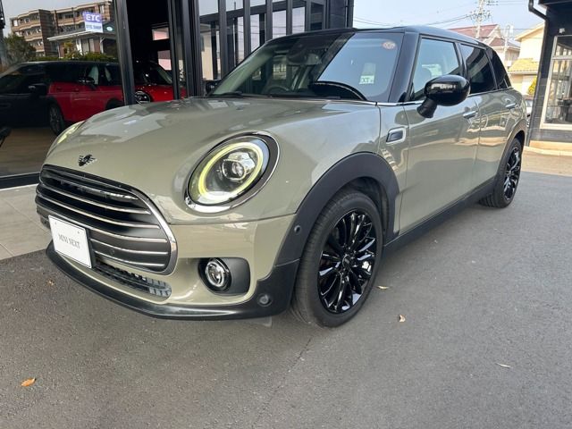 BMW / MINI COOPER CLUBMAN