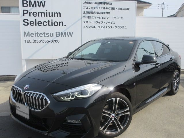 BMW / BMW 2series Gran coupe