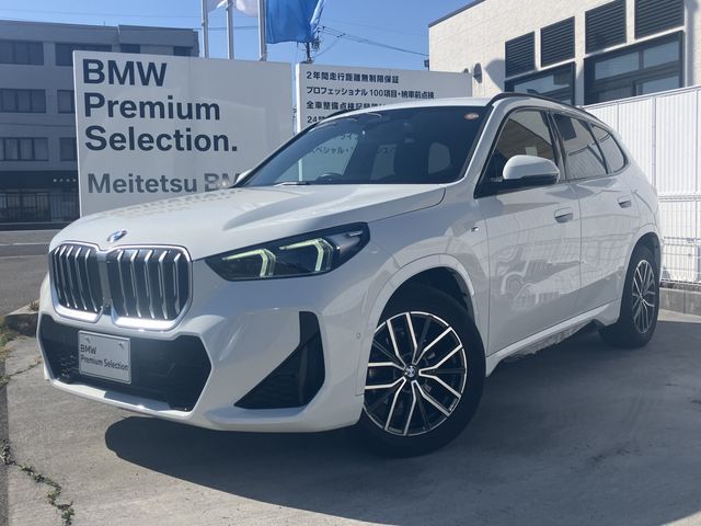 Japanese used car Ref# 1587902 BMW / BMW X1