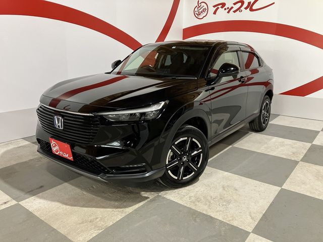 Japanese used car Ref# 1587911 HONDA / VEZEL e:HEV