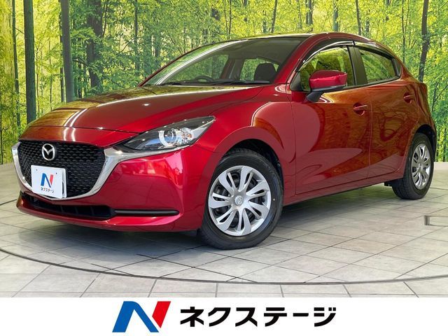 MAZDA / MAZDA2
