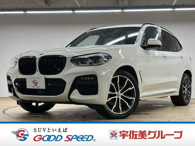 BMW / BMW X3
