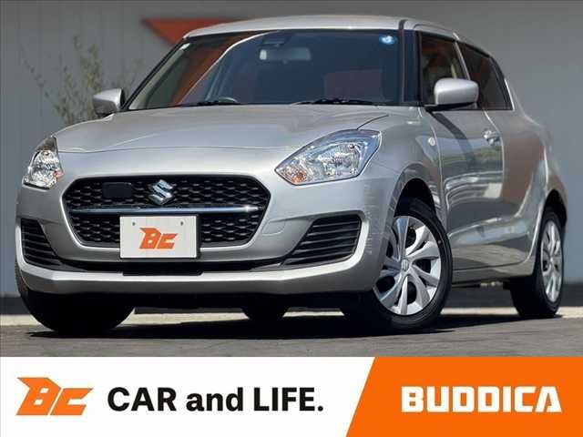 SUZUKI / SWIFT