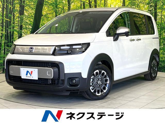 Japanese used car Ref# 1587943 HONDA / FREED e:HEV