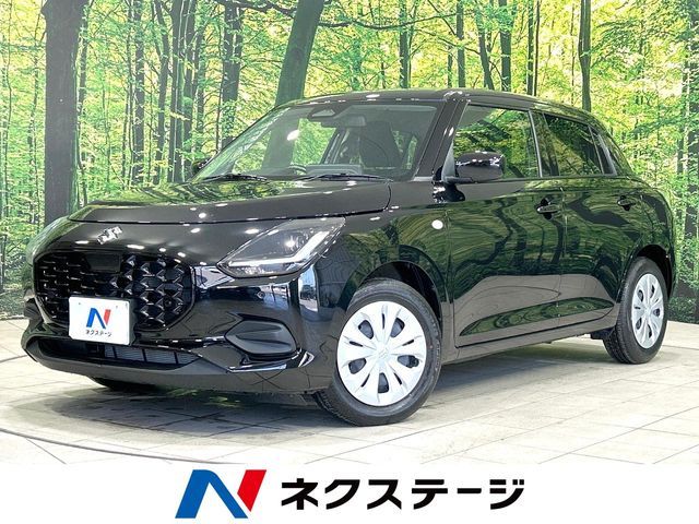 Japanese used car Ref# 1587946 SUZUKI / SWIFT