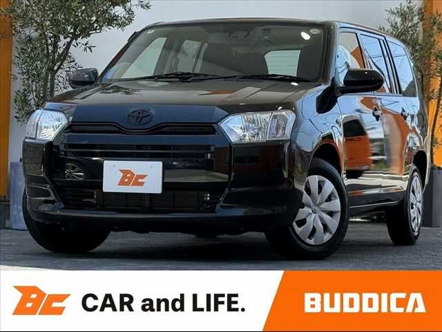 TOYOTA / PROBOX van 2WD