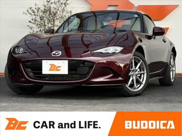 MAZDA / ROADSTER