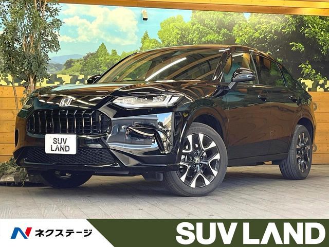 Japanese used car Ref# 1587958 HONDA / ZR-V e:HEV