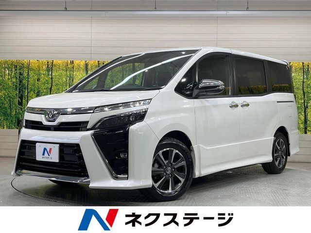 TOYOTA / VOXY