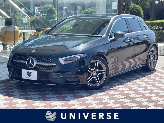 MERCEDES BENZ / MERCEDES BENZ A class