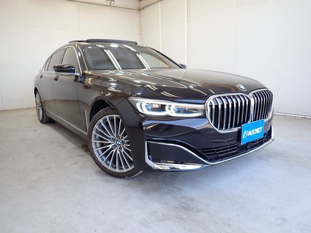 BMW / BMW 7series