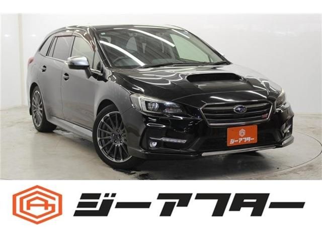 Japanese used car Ref# 1587991 SUBARU / LEVORG
