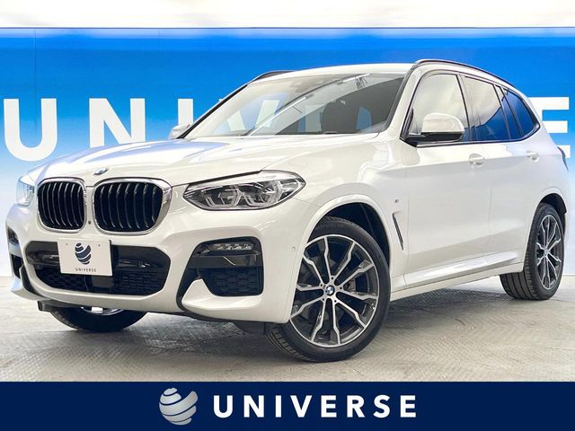 BMW / BMW X3