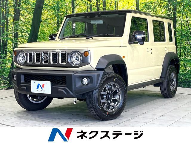 Japanese used car Ref# 1588007 SUZUKI / JIMNY NOMADE