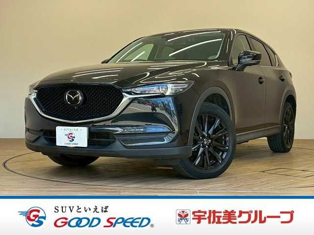 MAZDA / CX-5