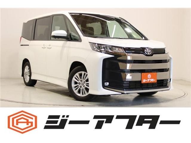 Japanese used car Ref# 1588018 TOYOTA / NOAH
