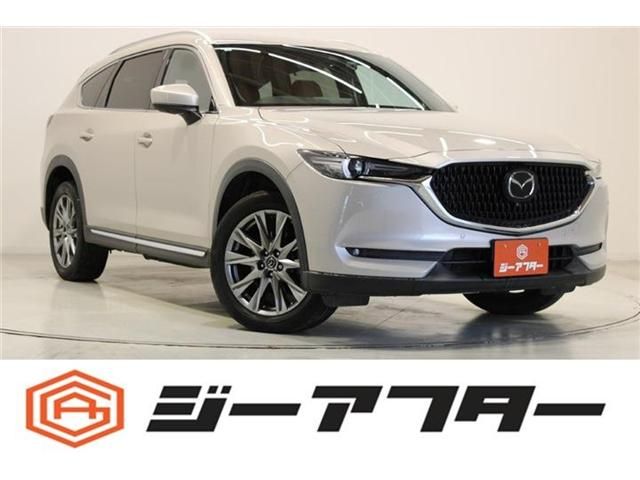 MAZDA / CX-8