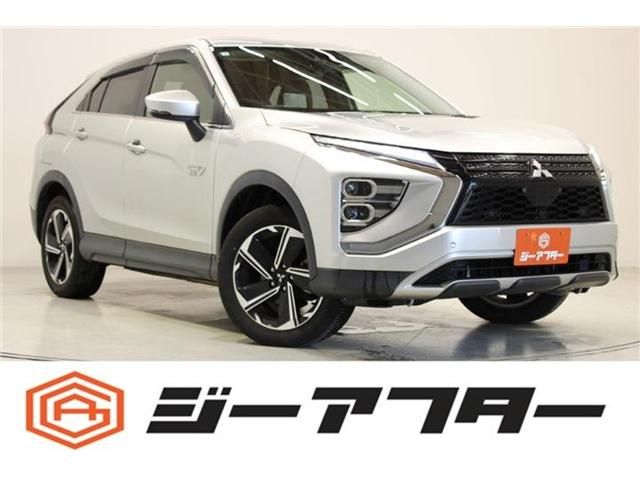 MITSUBISHI / ECLIPSE CROSS PHEV