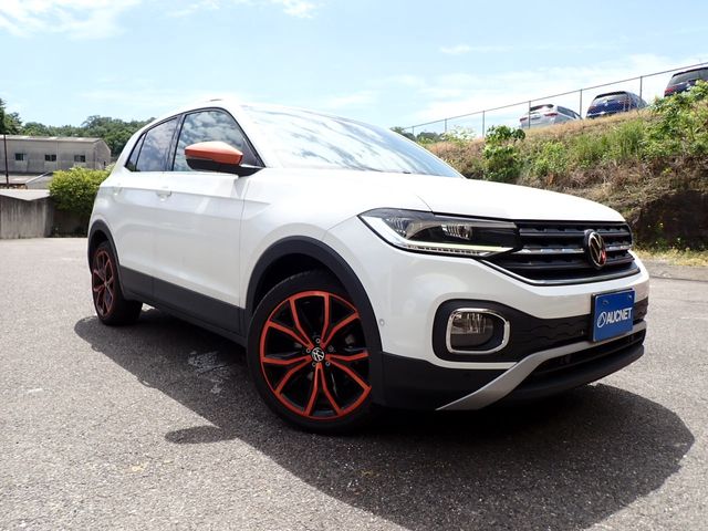 VOLKSWAGEN / VOLKSWAGEN T-Cross