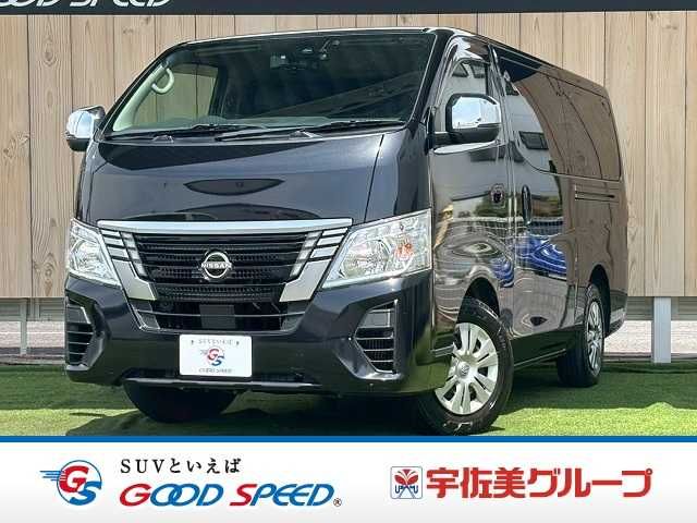 NISSAN / NV350 CARAVAN