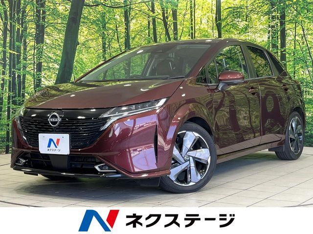 Japanese used car Ref# 1588068 NISSAN / AURA