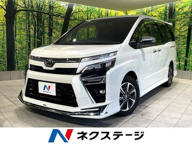 TOYOTA / VOXY